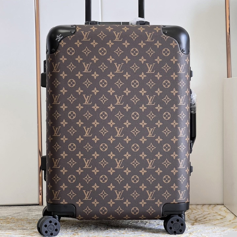 LV Suitcase